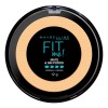 Maybelline Base Maquillaje en Polvo Fit Me Matte,12 gr, matifica,
