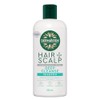 Dermaveen Hair + Scalp Deep Cleanse Shampoo 500 mL |