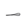 Fox Run Nylon Whisk, 11.75 x 2.5 x 2.25 inches,