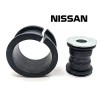 OEM Rack & Pinion Steering Mount Bushing KIT 2003-2007 NISSAN