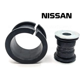 OEM Rack & Pinion Steering Mount Bushing KIT 2003-2007 NISSAN Murano AWD Only