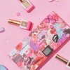 From the Nail Pink Shoes Syrup Gel 6-piece set /