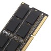 DDR3L RAM Slim Aluminum High Performance DDR3L‑1600MHz NB3L‑12800 Notebook Memory8GB