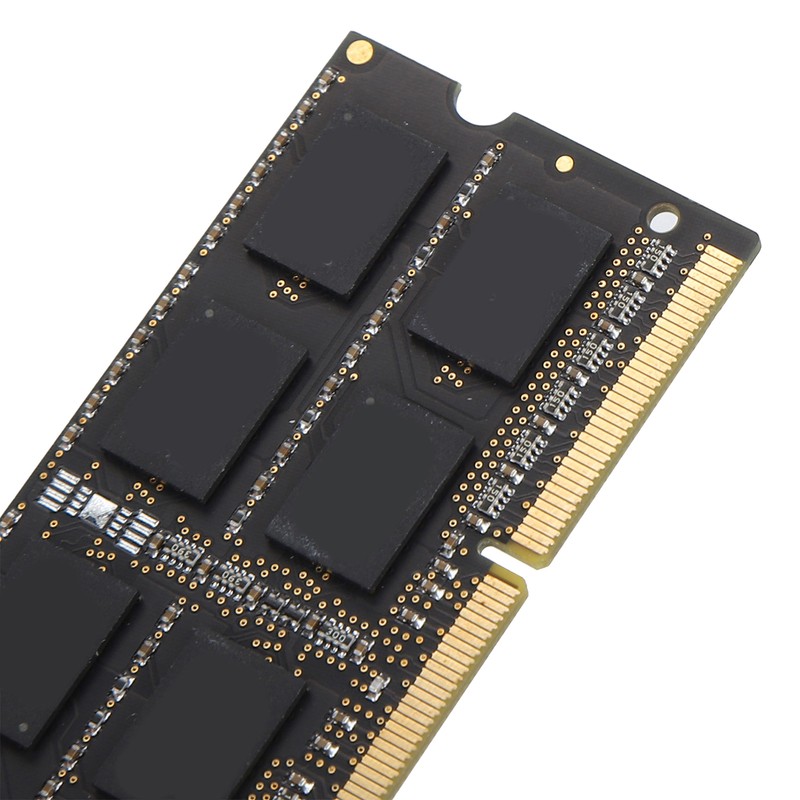 DDR3L RAM Slim Aluminum High Performance DDR3L‑1600MHz NB3L‑12800 Notebook Memory8GB