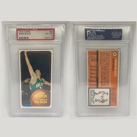 ProGuard Cards Tall Boy PSA Graded Card Sleeves - Holds Large PSA Slabs - 50 Sleeves per Pack