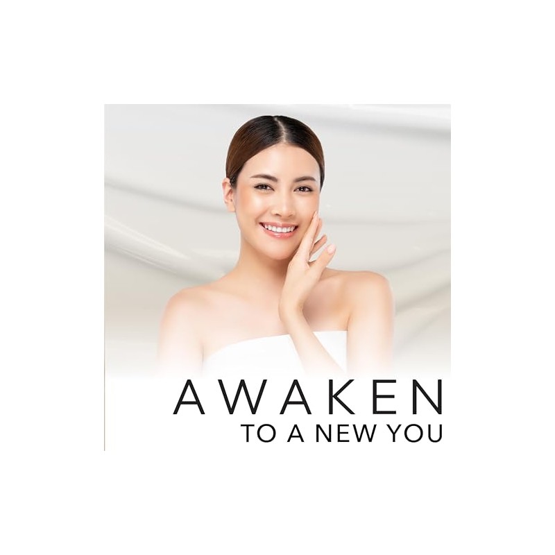 Awaken by Quality Choice Loción Hidratante Diaria Awaken (1)