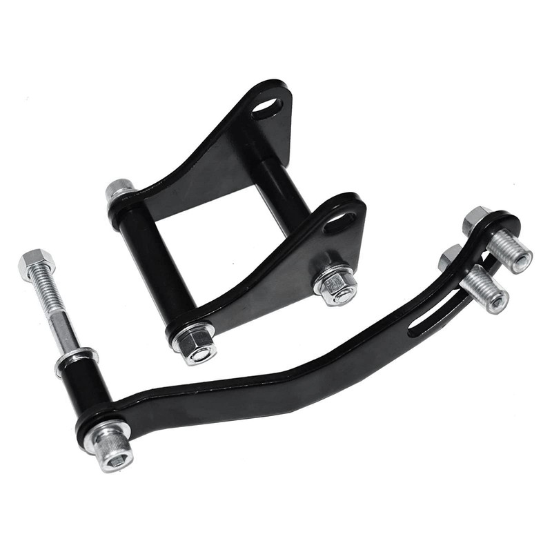 GSTP Power Steering Pump Mounting Bracket LWP SWP Compatible With