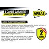 Area1 Motorcycle LED Indicator Adapter Cable Connector (Pack of 2)