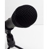 RadioShack XLR/USB Handheld Dynamic Cardioid Microphone 33-660