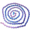 ZTTO Bike Steel Colorful Variable Speed Chain Accessory for Mountain