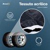 Bottari Approved Snow Socks Italy Arctic Socks Snow Socks 2