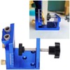 Pocket Hole Jig Kit with 2 Drill Bits 15 Degree