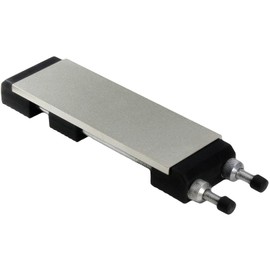 Ultra Sharp Diamond Sharpening Stone (2-sided) 8 x 3 - Coarse and Extra Fine Grits