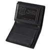 POCARDO Smart Men's Leather Wallet RFID Protection 4 Exclusive Leather