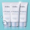 Dalba Waterful Essence Tone-Up Sun Cream Moisturizing Sun Cream 50ml x 3 (35776177) / 달바 워터풀 에센스 톤업 선크림 수분썬크림 50ml x 3개 (35776177)