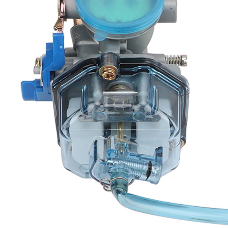 27mm Carburetor Metal Carb Assembly Replacement for WY125 CG150 125cc