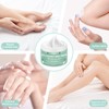 Urea Cream 50 Percent for Feet with Coconut 5.29 oz
