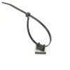 Magnetic Cable Tie Mount at Home, Office, or Classroom -