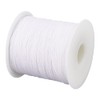 PH PandaHall alrededor de 100 m/rollo de 0,8 mm de