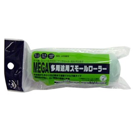 Handy Crown MEGA Multi-Purpose Small Roller Spare 3.9 inches (100 mm)