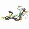 Artificial Reptiles Vine Climber Jungle Forest Bend Branch Terrarium Cage