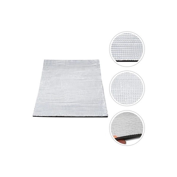 None Pet Heating Mat for Small Animals Reptiles Warming Pad