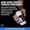 Sanibalm Tattoo Aftercare Cream €" Lubricates and Moisturizes €" 100%