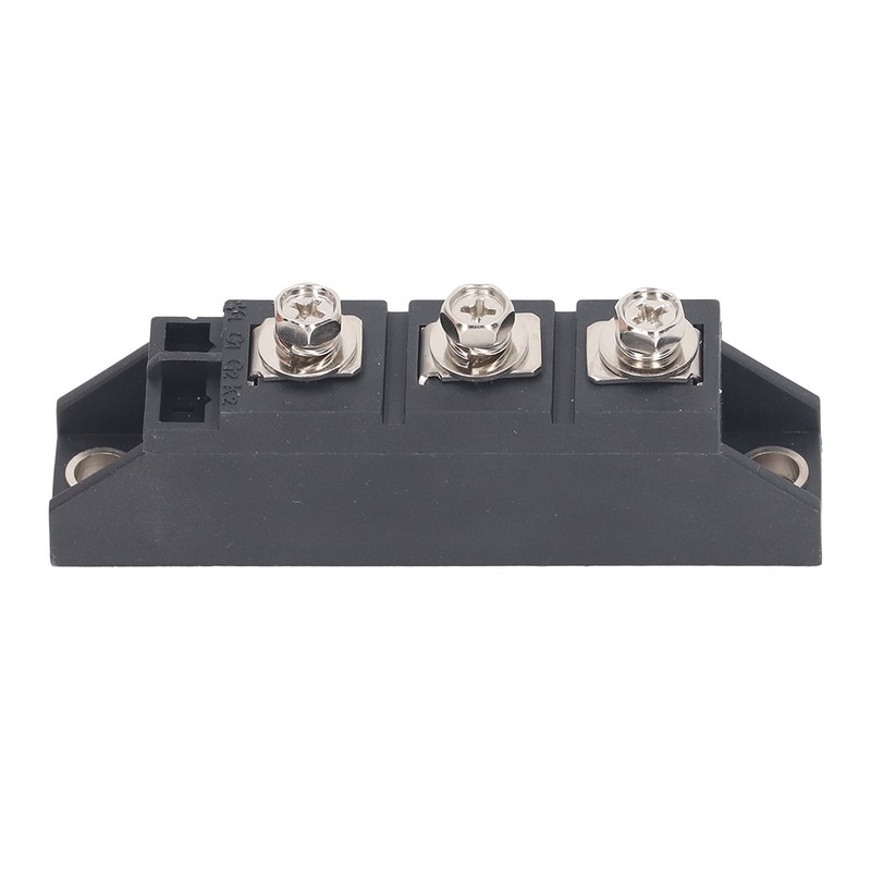 3 Terminal Rectifier Module 2 in 1 Out Common Cathode