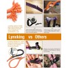 lynxking Dog Leash Slip Lead 5 6 8 FT Dog