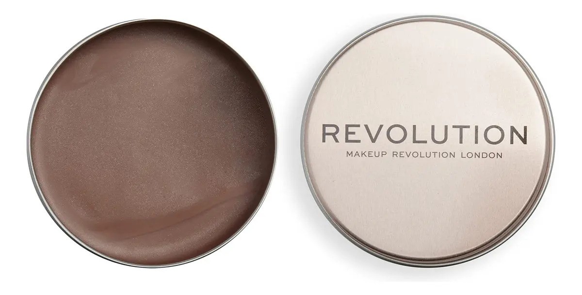 Bálsamo Multiusos Revolution Balm Glow Mejillas Ojos Labios 30 Ml