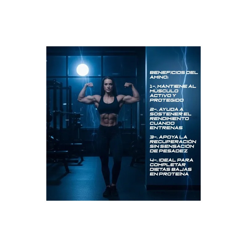 Aminoácidos Bcaas Suplemento Athyra Nutrition 1kg 200serv