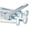 AHCHigh Tensile Hex Head Bolt - Zinc Plated M12 12mm