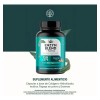 Enzimas Digestivas Bromelina Papaína 120 Cápsulas | LIFE360+