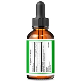 (5 Pack) VitaSlim Plus – Natural Daily Liquid Formula Designed to Align with Fitness Goals, Support an Active Lifestyle & Body Balance | Just a Few Drops for a Fit-Focused Routine (150 Servings)