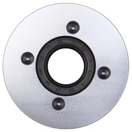 Goodbest New Trim End Cap Gland Style Trim Cylinder Cap Compatible with Yamaha Outboard 60Hp 70Hp 75Hp 85Hp 90HP Replace 6H1-43821-11-00