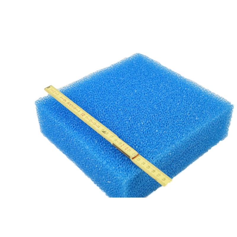 BioTec 5/10/30 Replacement Sponge Sets Suitable for Oase Biotec Pond