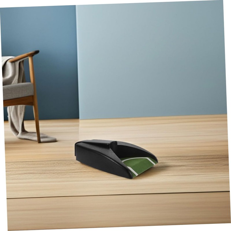 KICHOUSE Golf Ball Retriever Electric Putting Cup Automatic Return System