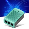 Aluminum Alloy Cooling Shell Microcomputer Protect Enclosure for Raspberry Pi