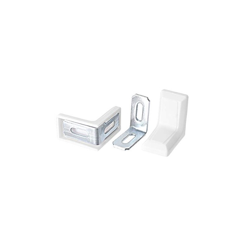 sourcing map Pack of 15 29 x 29 mm Cupboard