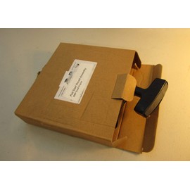 BMotorParts Recoil Pull Starter for Troy Bilt CS4325 Chipper Shredder B&S 1150 Powered