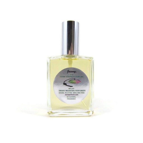 Nooblest Perfume For Women Version Of New West Discontinued Old Favorite - (Extra Strength)