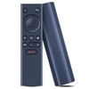 PZL New Voice Replacement Remote Control for Airtel XStream Smart