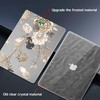May Chen Case for M4 MacBook Pro 14 inch Models: