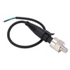 Pressure Transducer Stainless Steel 1/8in 27NPT Thread 100PSI Pressure Probe