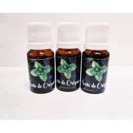 para tus pies Aceite Escencial De Oregano 100% Puro 10ml Ingerible Organic