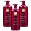 Lien Jayoon Hair Root Strengthening Oily Shampoo, 950ml, 3 pcs / 리엔 자윤 모근강화 지성 샴푸, 950ml, 3개