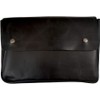 Leather File Folder Organizer Document Holder, File Case, A5 Binder,