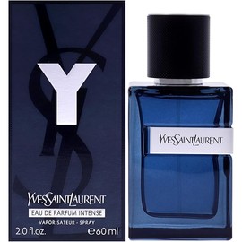 YVES SAINT LAURENT Y Intense for Men - 2 oz EDP Spray