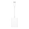 Apple USB-C to SD Card Reader