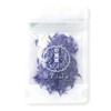 Edible Flower, Dried, Edible Flowers, Domestic, Edible Flowers, Dried, Cornflower,